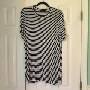 Brandy Melville t shirt dress